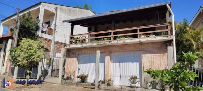 Casa, 3 quartos, 200 m² - Foto 1