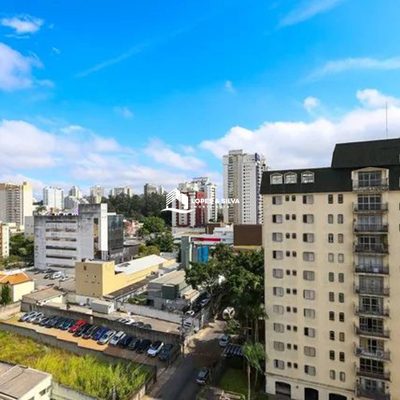 Apartamento, 2 quartos, 58 m² - Foto 1