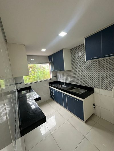 Apartamento, 3 quartos, 45 m² - Foto 3