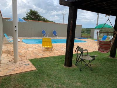 Casa, 4 quartos, 200 m² - Foto 2