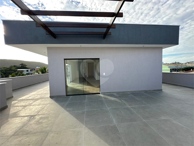 Cobertura, 3 quartos, 231 m² - Foto 3