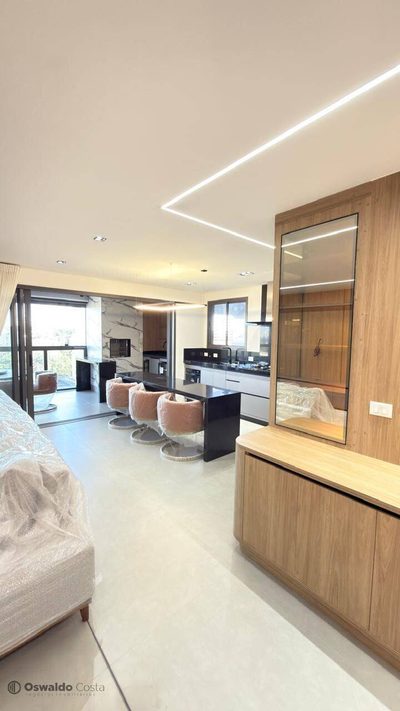 Apartamento, 3 quartos, 161 m² - Foto 2