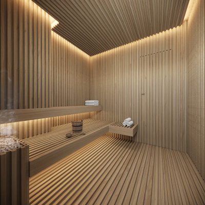 Apartamento, 1 quarto, 108 m² - Foto 2