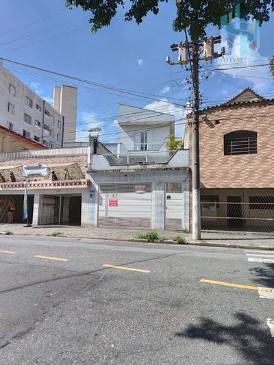 Casa, 3 quartos, 193 m² - Foto 1