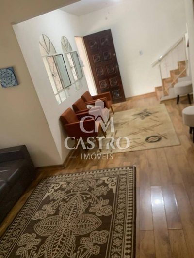 Sobrado, 3 quartos, 100 m² - Foto 5