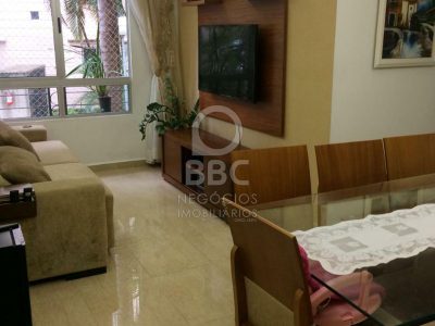 Apartamento, 2 quartos, 64 m² - Foto 3