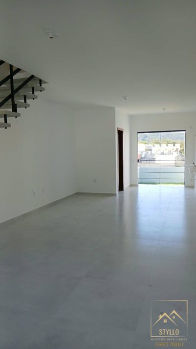Sobrado, 2 quartos, 82 m² - Foto 4