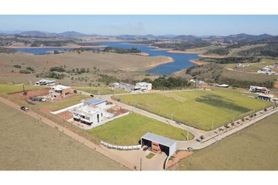 Loteamento e Condomínio - Foto 3