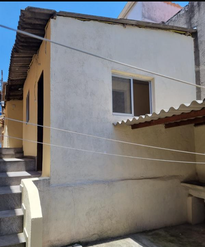 Casa, 1 quarto, 50 m² - Foto 2