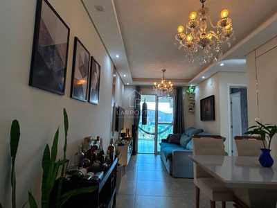 Apartamento, 2 quartos, 68 m² - Foto 1