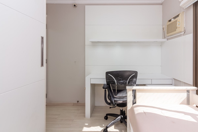 Apartamento, 3 quartos, 107 m² - Foto 2