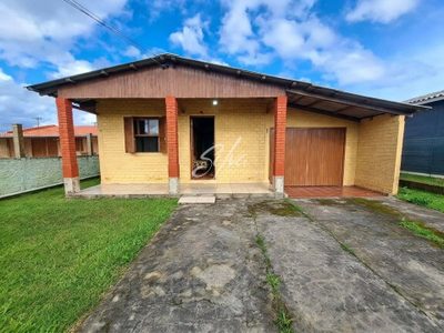 Casa, 2 quartos, 100 m² - Foto 1