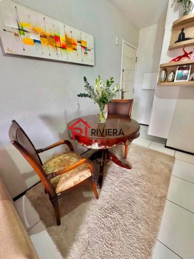 Apartamento, 2 quartos, 62 m² - Foto 2