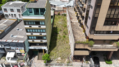Terreno, 406 m² - Foto 4