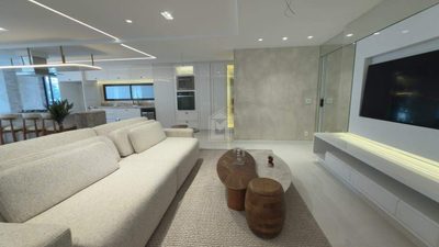 Apartamento, 4 quartos, 383 m² - Foto 1