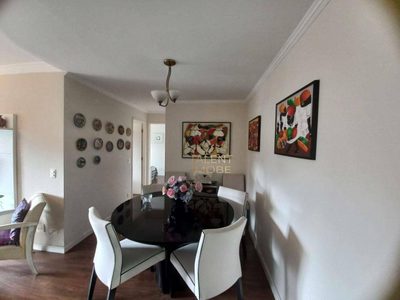 Apartamento, 2 quartos, 65 m² - Foto 1