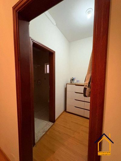 Casa, 3 quartos, 124 m² - Foto 2