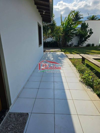 Casa, 1 quarto, 80 m² - Foto 4