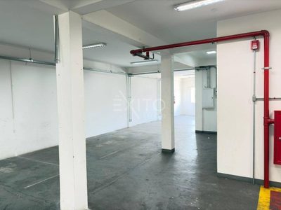 Loja-Salão, 343 m² - Foto 3