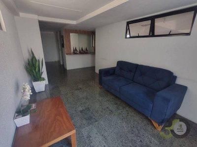 Apartamento, 3 quartos, 70 m² - Foto 2