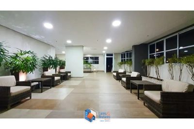 Apartamento, 1 quarto, 62 m² - Foto 4
