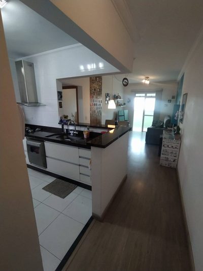 Apartamento, 3 quartos, 84 m² - Foto 2