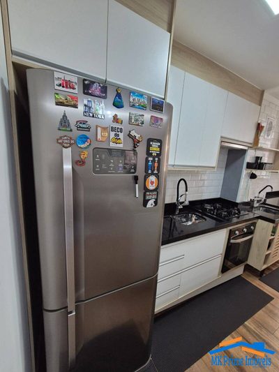 Apartamento, 2 quartos, 48 m² - Foto 5