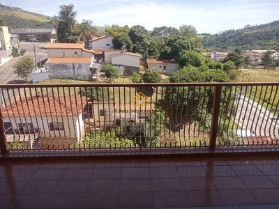Apartamento, 3 quartos, 121 m² - Foto 5