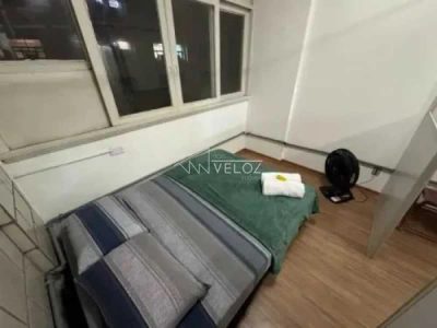 Apartamento, 1 quarto, 29 m² - Foto 2