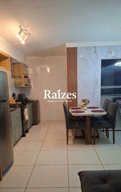 Apartamento, 2 quartos, 56 m² - Foto 5