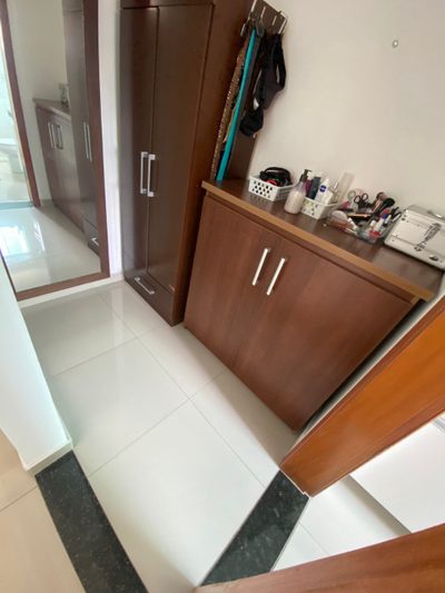 Apartamento, 3 quartos, 100 m² - Foto 5