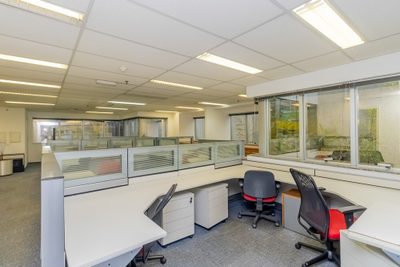 Sala-Conjunto, 497 m² - Foto 2