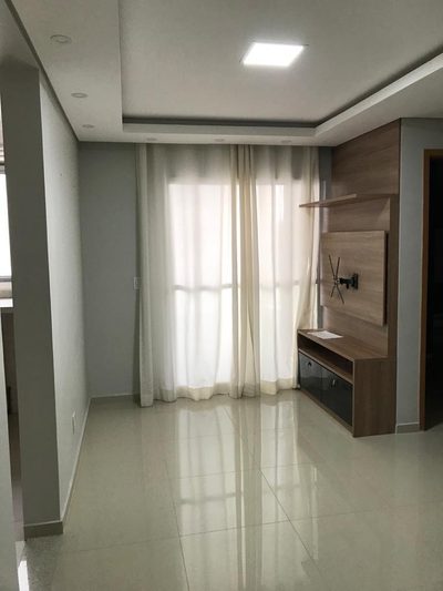 Apartamento, 2 quartos, 47 m² - Foto 5