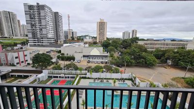 Apartamento, 3 quartos, 99 m² - Foto 2