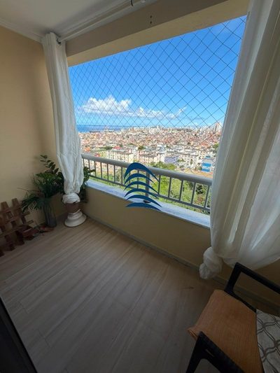 Apartamento, 3 quartos, 75 m² - Foto 2