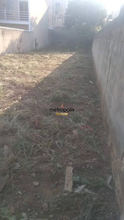 Terreno, 300 m² - Foto 3