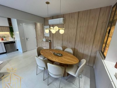 Apartamento, 3 quartos, 81 m² - Foto 5
