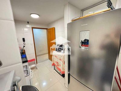 Cobertura, 3 quartos, 145 m² - Foto 2