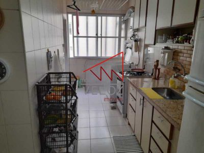 Apartamento, 2 quartos, 92 m² - Foto 4