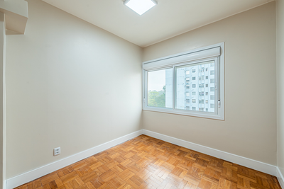 Apartamento, 3 quartos, 140 m² - Foto 2