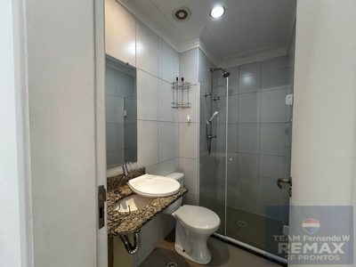 Apartamento, 3 quartos, 69 m² - Foto 5