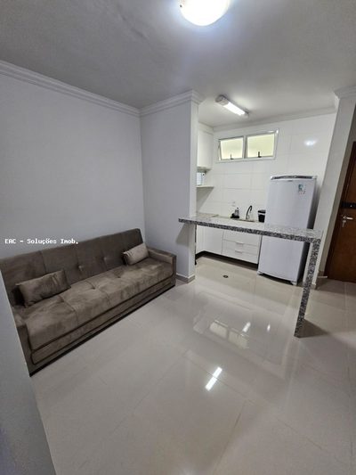 Apartamento, 1 quarto, 32 m² - Foto 5