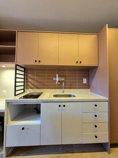 Flat/Apart Hotel, 1 quarto, 28 m² - Foto 5