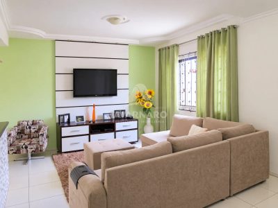 Casa, 3 quartos, 153 m² - Foto 2
