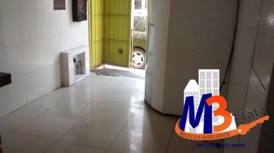Loja-Salão, 25 m² - Foto 3