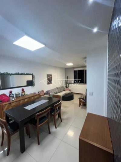 Apartamento, 3 quartos, 100 m² - Foto 1