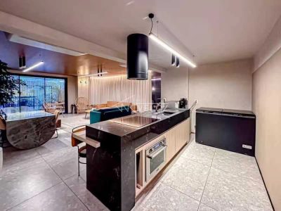 Flat/Apart Hotel, 1 quarto, 55 m² - Foto 1