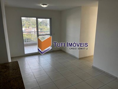 Apartamento, 3 quartos, 86 m² - Foto 1