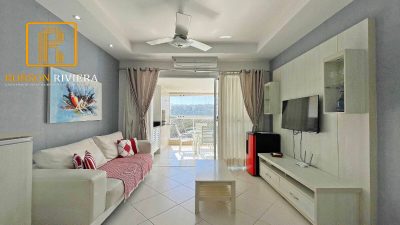 Apartamento, 3 quartos, 93 m² - Foto 5