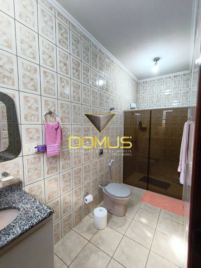 Casa, 3 quartos, 180 m² - Foto 5